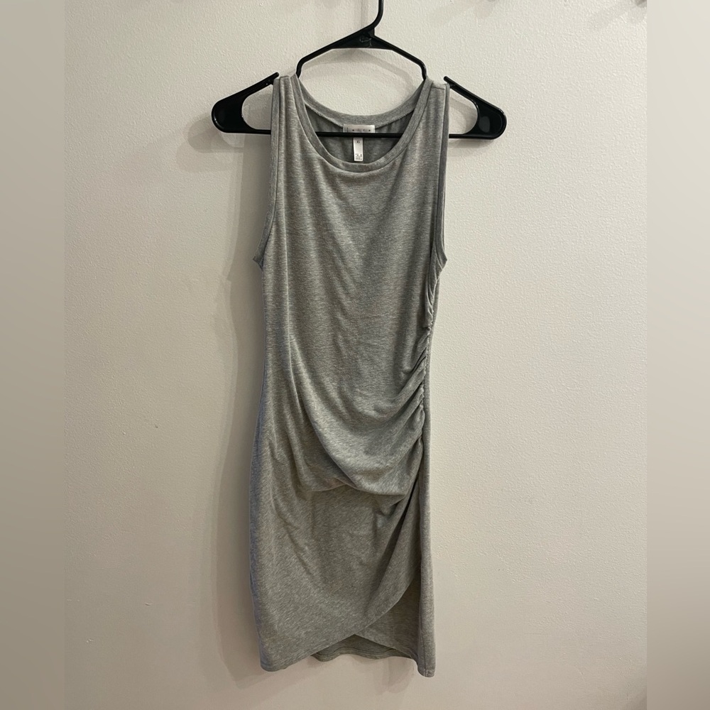 Leith mini dress